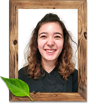 Marine coiffeuse à Monconseil Beauté Coiffure